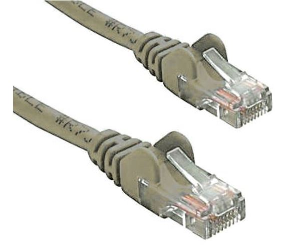 8ware CAT5e Cable 3m - Grey Color Premium RJ45 Ethernet Network LAN UTP Patch Cord 26AWG CU Jacket 8ware CAT5e Cable 3m - Grey Color Premium RJ45 Ethernet Network LAN UTP Patch Cord 26AWG CU Jacket
